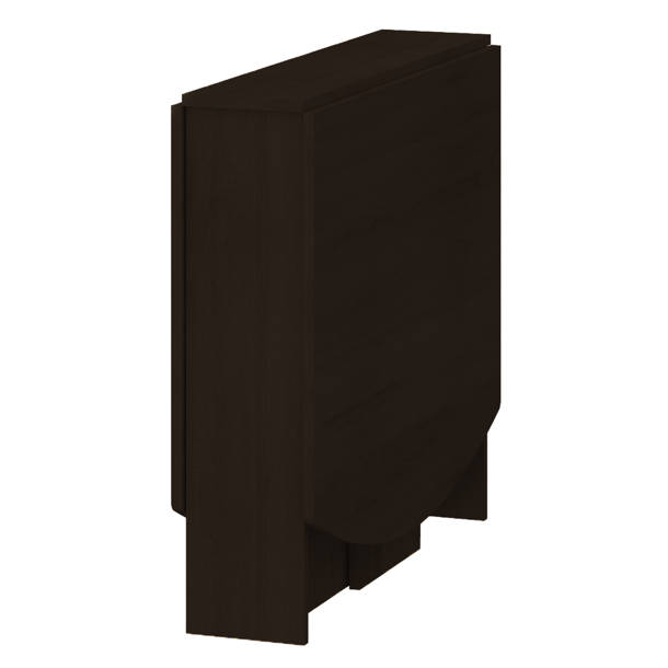 Latitude Run® Clarabelle Drop Leaf Dining Table & Reviews Wayfair